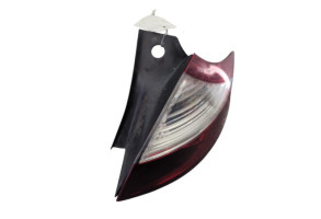 Feu arriere principal droit (feux) RENAULT MEGANE 3 Photo n°2