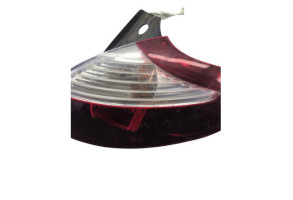 Feu arriere principal droit (feux) RENAULT MEGANE 3 Photo n°4