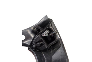 Feu arriere principal droit (feux) RENAULT MEGANE 3 Photo n°5