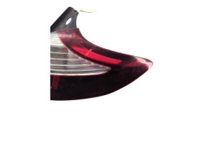 Feu arriere principal droit (feux) RENAULT MEGANE 3 Photo n°7