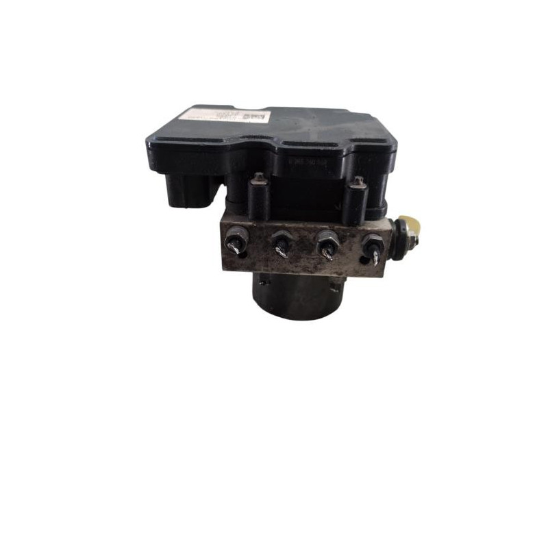 Bloc ABS (freins anti-blocage) PEUGEOT BOXER 3 Photo n°1