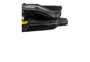 Armature avant, Masque avant PEUGEOT BOXER 3 Photo n°3