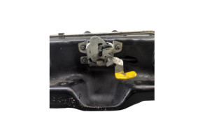 Armature avant, Masque avant PEUGEOT BOXER 3 Photo n°4