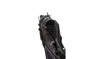 Armature avant, Masque avant PEUGEOT BOXER 3 Photo n°7