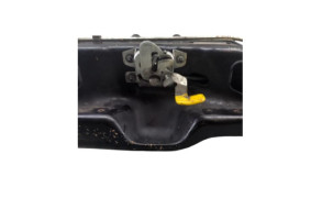 Armature avant, Masque avant PEUGEOT BOXER 3 Photo n°8