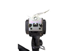 Ceinture avant gauche PEUGEOT BOXER 3 Photo n°4