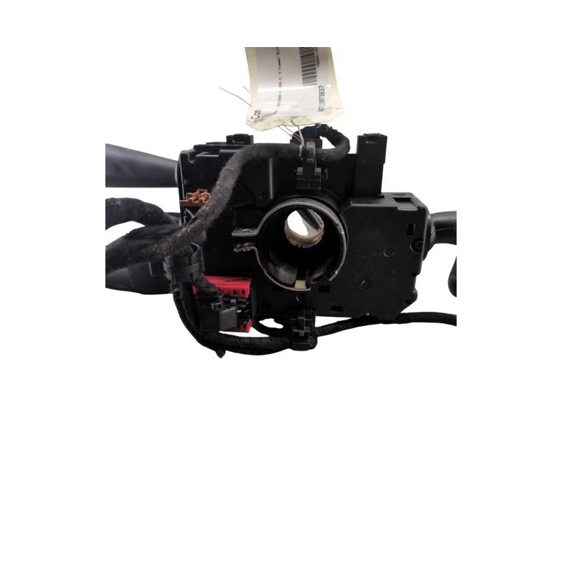 Com (Bloc Contacteur Tournant+Commodo Essuie Glace+Commodo Phare) PEUGEOT BOXER 3 Photo n°1