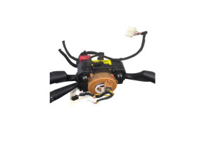 Com (Bloc Contacteur Tournant+Commodo Essuie Glace+Commodo Phare) PEUGEOT BOXER 3 Photo n°3