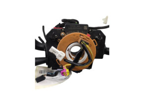 Com (Bloc Contacteur Tournant+Commodo Essuie Glace+Commodo Phare) PEUGEOT BOXER 3 Photo n°4