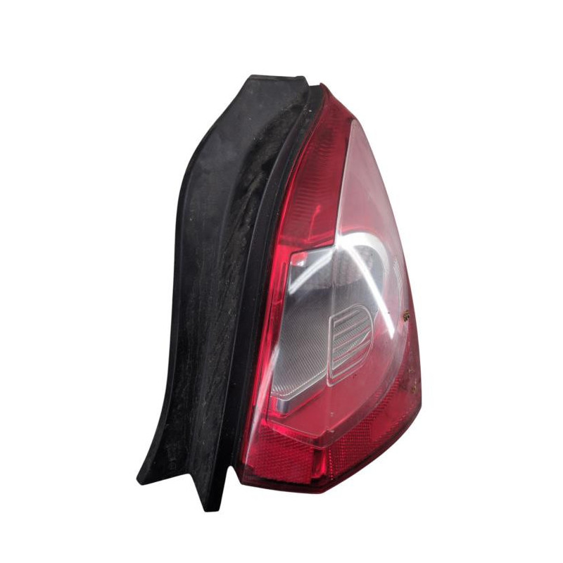 Feu arriere principal droit (feux) RENAULT TWINGO 2 Photo n°1