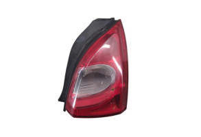 Feu arriere principal droit (feux) RENAULT TWINGO 2 Photo n°2