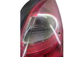 Feu arriere principal droit (feux) RENAULT TWINGO 2 Photo n°6