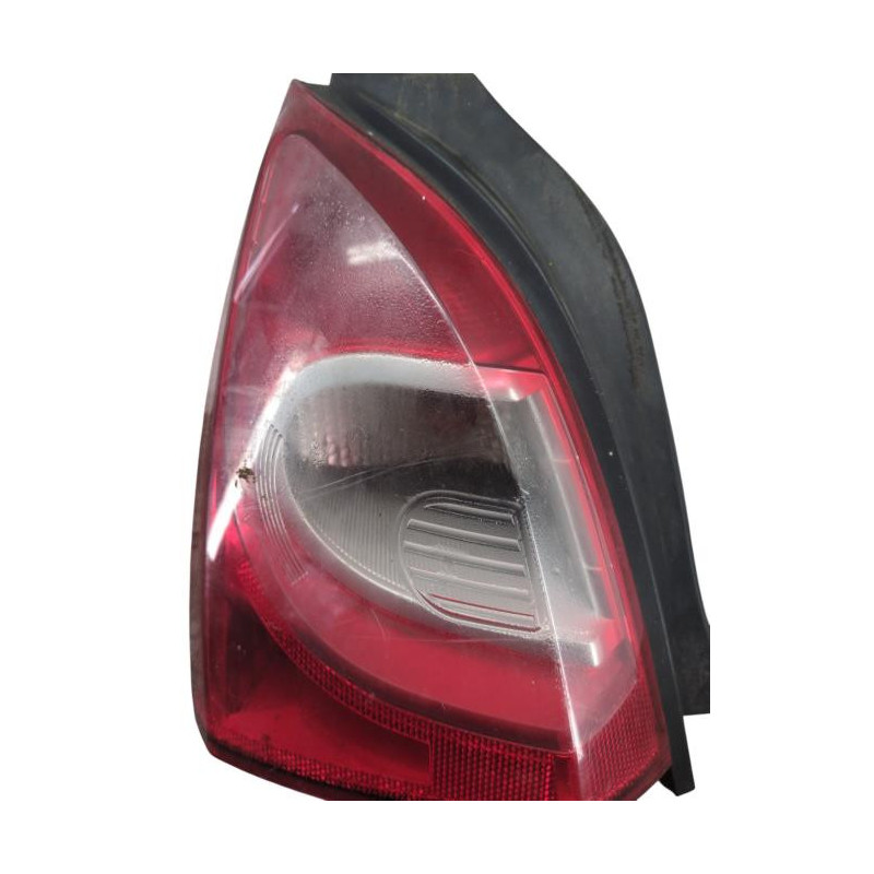 Feu arriere principal gauche (feux) RENAULT TWINGO 2 Photo n°1