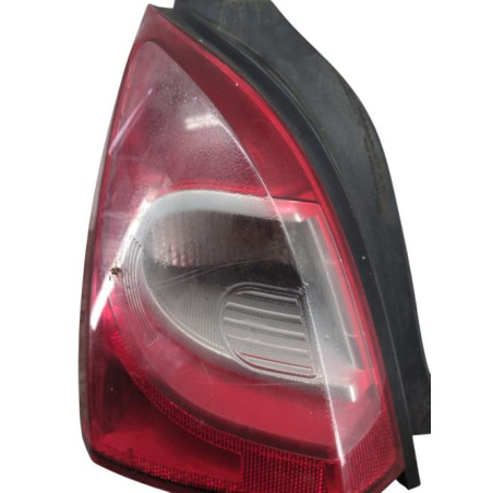 Feu arriere principal gauche (feux) RENAULT TWINGO 2