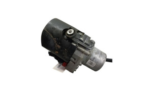 Pompe de direction PEUGEOT 407 Photo n°4