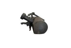 Pompe de direction PEUGEOT 407 Photo n°5