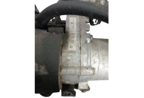 Pompe de direction PEUGEOT 407 Photo n°6