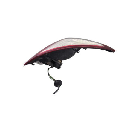 Feu arriere secondaire gauche (feux) RENAULT MEGANE 3