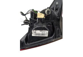 Feu arriere secondaire gauche (feux) RENAULT MEGANE 3 Photo n°2