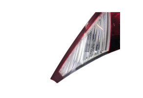 Feu arriere secondaire gauche (feux) RENAULT MEGANE 3 Photo n°4