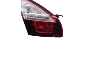 Feu arriere secondaire gauche (feux) RENAULT MEGANE 3 Photo n°5