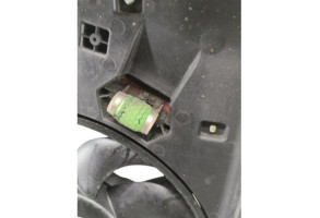 Moto ventilateur radiateur PEUGEOT BOXER 3 Photo n°2