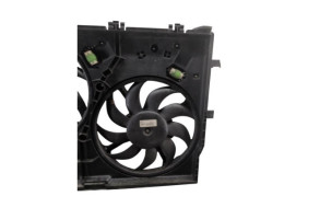 Moto ventilateur radiateur PEUGEOT BOXER 3 Photo n°3