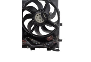 Moto ventilateur radiateur PEUGEOT BOXER 3 Photo n°6