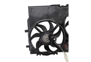 Moto ventilateur radiateur PEUGEOT BOXER 3 Photo n°7