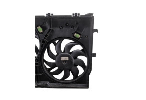 Moto ventilateur radiateur PEUGEOT BOXER 3 Photo n°9