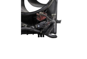 Moto ventilateur radiateur PEUGEOT BOXER 3 Photo n°10