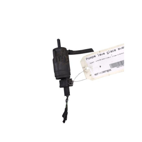 Pompe lave glace avant PEUGEOT BOXER 3
