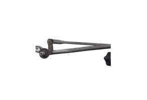 Moteur essuie glace avant PEUGEOT BOXER 3 Photo n°2