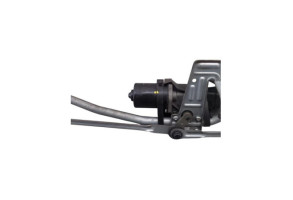 Moteur essuie glace avant PEUGEOT BOXER 3 Photo n°4