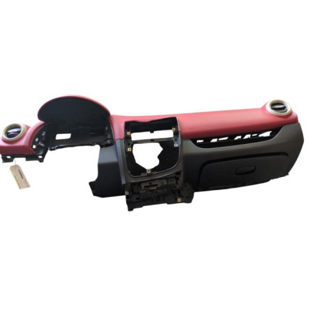 Tableau de bord RENAULT CLIO 4