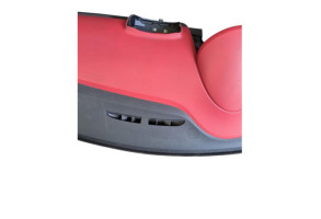 Tableau de bord RENAULT CLIO 4 Photo n°7