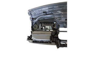 Tableau de bord RENAULT CLIO 4 Photo n°12