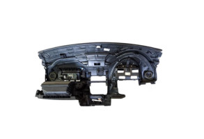 Tableau de bord RENAULT CLIO 4 Photo n°13