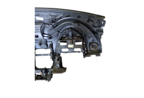 Tableau de bord RENAULT CLIO 4 Photo n°14