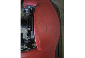 Tableau de bord RENAULT CLIO 4 Photo n°15