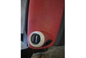 Tableau de bord RENAULT CLIO 4 Photo n°17