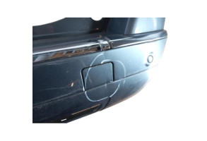 Pare choc arriere CITROEN C4 GRAND PICASSO 1 Photo n°7