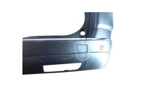 Pare choc arriere CITROEN C4 GRAND PICASSO 1 Photo n°9