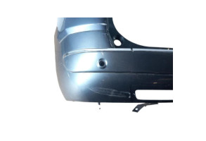 Pare choc arriere CITROEN C4 GRAND PICASSO 1 Photo n°11