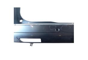 Pare choc arriere CITROEN C4 GRAND PICASSO 1 Photo n°13