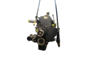 Moteur IVECO DAILY 3 Photo n°5