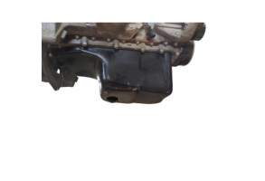 Moteur IVECO DAILY 3 Photo n°7