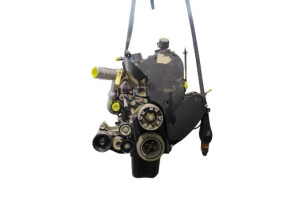 Moteur IVECO DAILY 3 Photo n°8