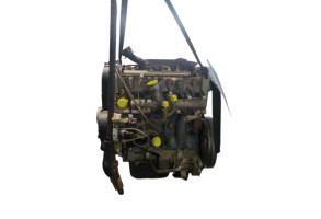 Moteur IVECO DAILY 3 Photo n°9