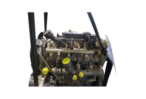 Moteur IVECO DAILY 3 Photo n°10